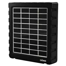 obrázek produktu Doerr Solar Panel SP-1500 12V s Li-Ion 1500mAh pro SnapShot Cloud 4G