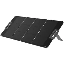 obrázek produktu EZVIZ solární panel pro nabíjecí stanice PSP200/ výkon 200W/ rozměr 2379 x 540 x 33mm/ hmotnost 8,2kg/ černý