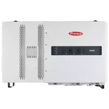 obrázek produktu Fronius TAURO ECO 50-3-D / 50kW / 3Fázový / Sítový Měnič / 1x MPPT