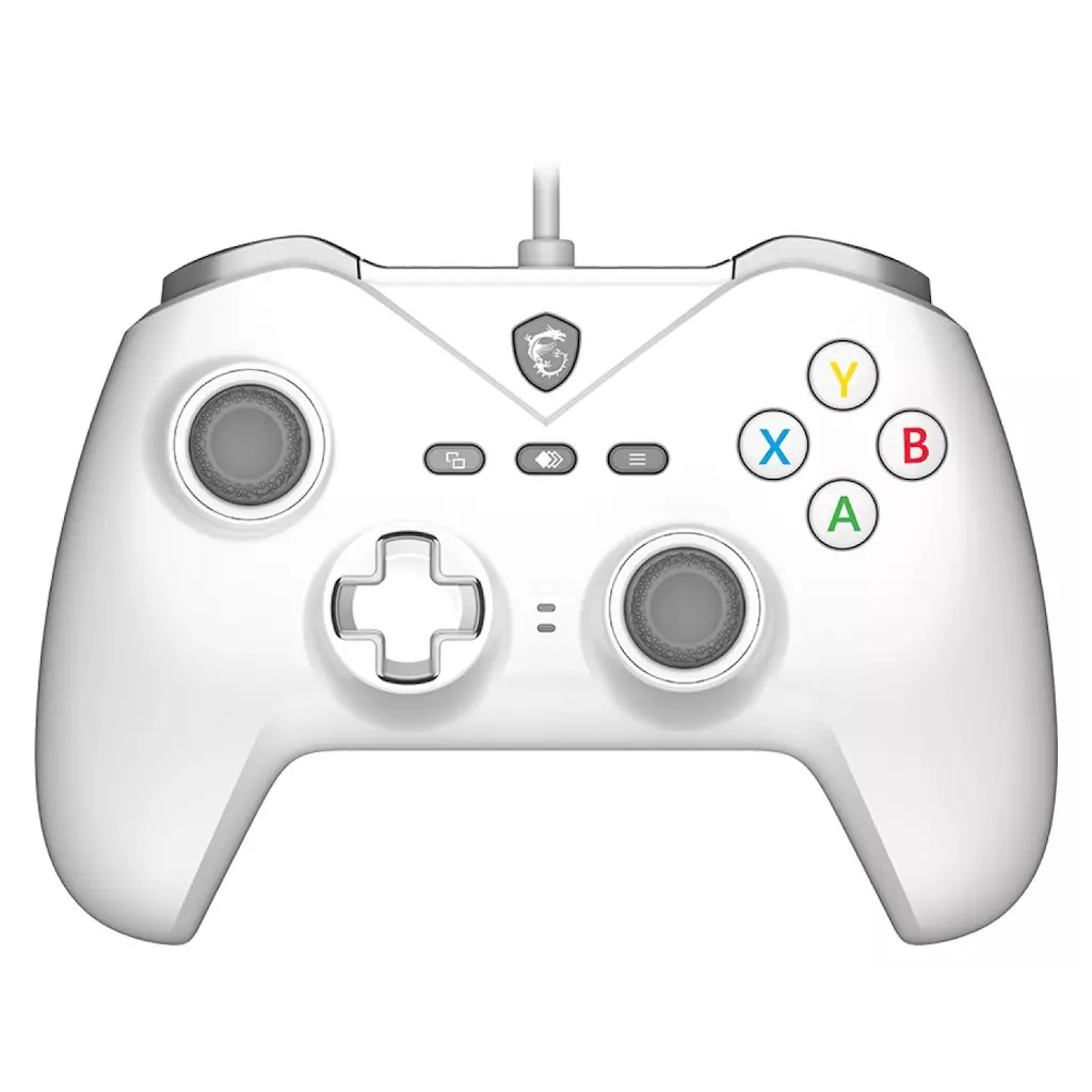 Obrázek produktu MSI FORCE GC200 WHITE