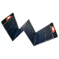 obrázek produktu GOOWEI ENERGY Solární panel skládací SN-ME-SC200W 200W pro nabíjení NTB DC konektorem, USB A a C porty