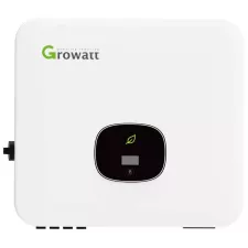 obrázek produktu Growatt kompaktní měnič MOD 8000TL3-X, 8kW, 3-fázový, symetrický, on-grid