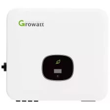 obrázek produktu Growatt kompaktní měnič MOD 10000TL3-X, 10kW, 3-fázový, symetrický, on-grid