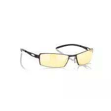 obrázek produktu GUNNAR kancelářske/herní brýle SHEADOG ONYX * jantárová skla * BLF 65 * GUNNAR focus