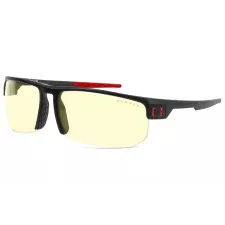 obrázek produktu GUNNAR kancelářske/herní brýle TORPEDO 360 ONYX * jantárová & sluneční skla * BLF 65 & BLF 90 * GUNNAR & NATURAL focus