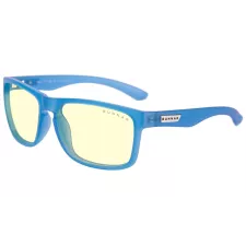 obrázek produktu GUNNAR kancelářske/herní brýle INTERCEPT POP COBALT BLUE * jantarová skla * BLF 65 * GUNNAR focus