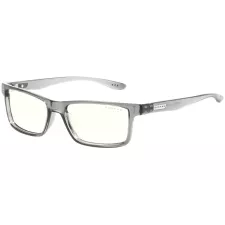 obrázek produktu GUNNAR kancelářske/herní dioptrické brýle VERTEX READER GRAY CRYSTAL * čírá skla * BLF 35 * dioptrie +1
