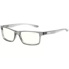 obrázek produktu GUNNAR kancelářske/herní dioptrické brýle VERTEX READER GRAY CRYSTAL * čírá skla * BLF 35 * dioptrie +1,5