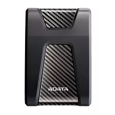 obrázek produktu ADATA HD650 1TB HDD / Externí / 2,5" / USB 3.1 / černý