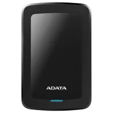 obrázek produktu ADATA HV300 1TB HDD / externí / 2,5\" / USB3.1 / černý