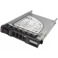 obrázek produktu DELL disk 960GB SSD/ SAS Mix use/ 12Gbps/ 512e/ Hot-plug/ 2.5\"/ pro PowerEdge R440,R640,R740(xd),R7515,R7425,R7525,R6515