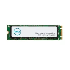 obrázek produktu DELL disk 1TB SSD/ M.2 PCIe NVMe/ Class 40/ 2280