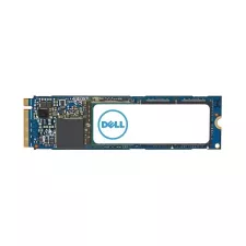 obrázek produktu DELL disk 512GB SSD/ M.2/ PCIE NVMe/ Class 40/ 2280/ pro PC a notebooky např. Latitude, Inspiron, Vostro, OptiPlex