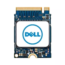 obrázek produktu Dell - SSD - 256 GB - interní - M.2 2230 - PCIe 4.0 x4 (NVMe) - pro Inspiron 15 35XX, 16 56XX; Latitude 3430, 9330; Precision 5470, 5570, 5