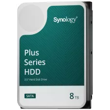 obrázek produktu Synology HAT3300-8T HDD SATA 3.5”, 8TB, 5400RPM