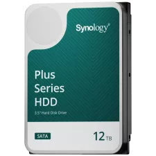 obrázek produktu Synology HAT3300-12T HDD SATA 3.5”, 12TB, 7200RPM