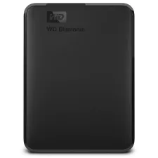 obrázek produktu WD Elements Portable 4TB HDD / Externí / 2,5" / USB 3.0 / černý
