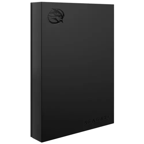 obrázek produktu SEAGATE FireCuda Gaming 5TB HDD RGB / 2,5" / externí / USB / černý