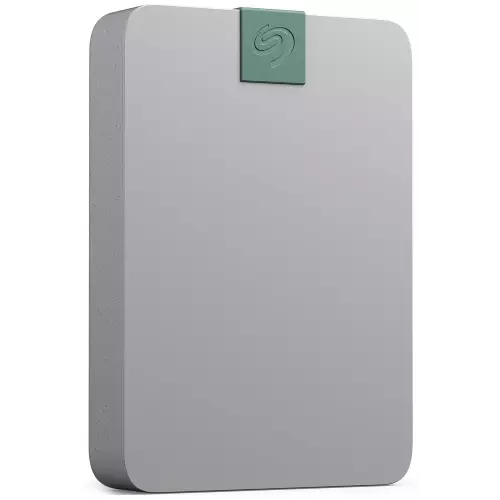 obrázek produktu SEAGATE Ultra Touch 5TB SSD / 2,5" / externí / USB 3.0 typu C / pebble gray