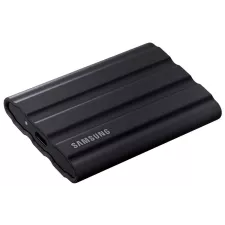 obrázek produktu SAMSUNG Portable SSD T7 Shield 4TB / USB 3.2 Gen 2 / USB-C / Externí / Černý
