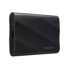obrázek produktu SAMSUNG Portable SSD T9 2TB / USB 3.2 Gen 2x2 / USB-C / Externí / Černý