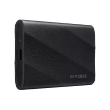 obrázek produktu SAMSUNG Portable SSD T9 4TB / USB 3.2 Gen 2x2 / USB-C / Externí / Černý