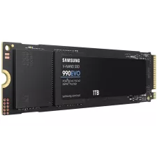 obrázek produktu SAMSUNG 990 EVO 1TB SSD / M.2 2280 / PCIe 5.0 x2 NVMe / Interní