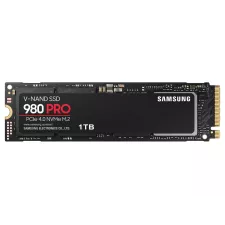 obrázek produktu SAMSUNG 980 PRO 1TB SSD / M.2 2280 / PCIe 4.0 4x NVMe / Interní
