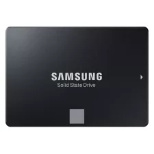obrázek produktu SAMSUNG 870 EVO 250GB SSD / 2,5\" / SATA III / Interní