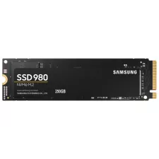obrázek produktu SAMSUNG 980 250GB SSD / M.2 2280 / PCIe 3.0 4x NVMe / Interní