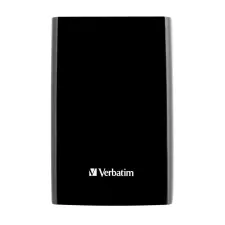obrázek produktu VERBATIM HDD/ Store 'n' Go/ 1TB/ Externí 2,5"/ USB 3.0/ černý