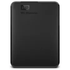 obrázek produktu WD Elements Portable 1TB / Externí 2,5\" / USB 3.0 / Černý