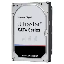 obrázek produktu WD ULTRASTAR DC HC330 10TB / WUS721010ALE6L4 / SATA 6Gb/s / Interní 3,5\"/ 7200 rpm / 256MB / 512e