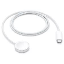 obrázek produktu Apple Watch Magnetic Fast Charger to USB-C Cable (1 m)
