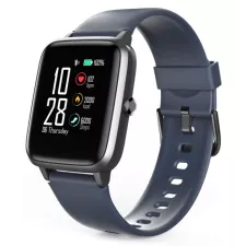 obrázek produktu Hama Fit Watch 4900, sportovní hodinky, voděodolné, pulz, kalorie, analýza spánku, krokoměr atd