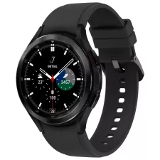 obrázek produktu Samsung Galaxy Watch4 Classic 46 mm LTE SM-R895FZKAEUE černé