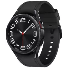 obrázek produktu Samsung Galaxy Watch6 Classic 43mm SM-R950NZKAEUE černé