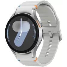 obrázek produktu Samsung Galaxy Watch7 44mm SM-L310NZSAEUE stříbrné