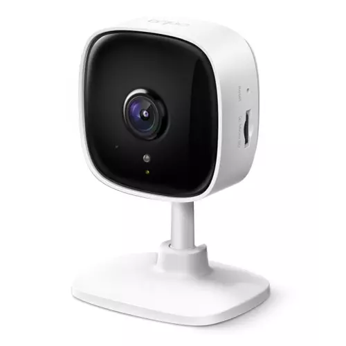 obrázek produktu TP-Link Tapo C100 - Domácí Wi-Fi kamera