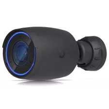 obrázek produktu Ubiquiti AI Professional - kamera, 8Mpx rozlišení, 30 fps, IR LED, 3x zoom, obousměrné audio, IP65, PoE, černá