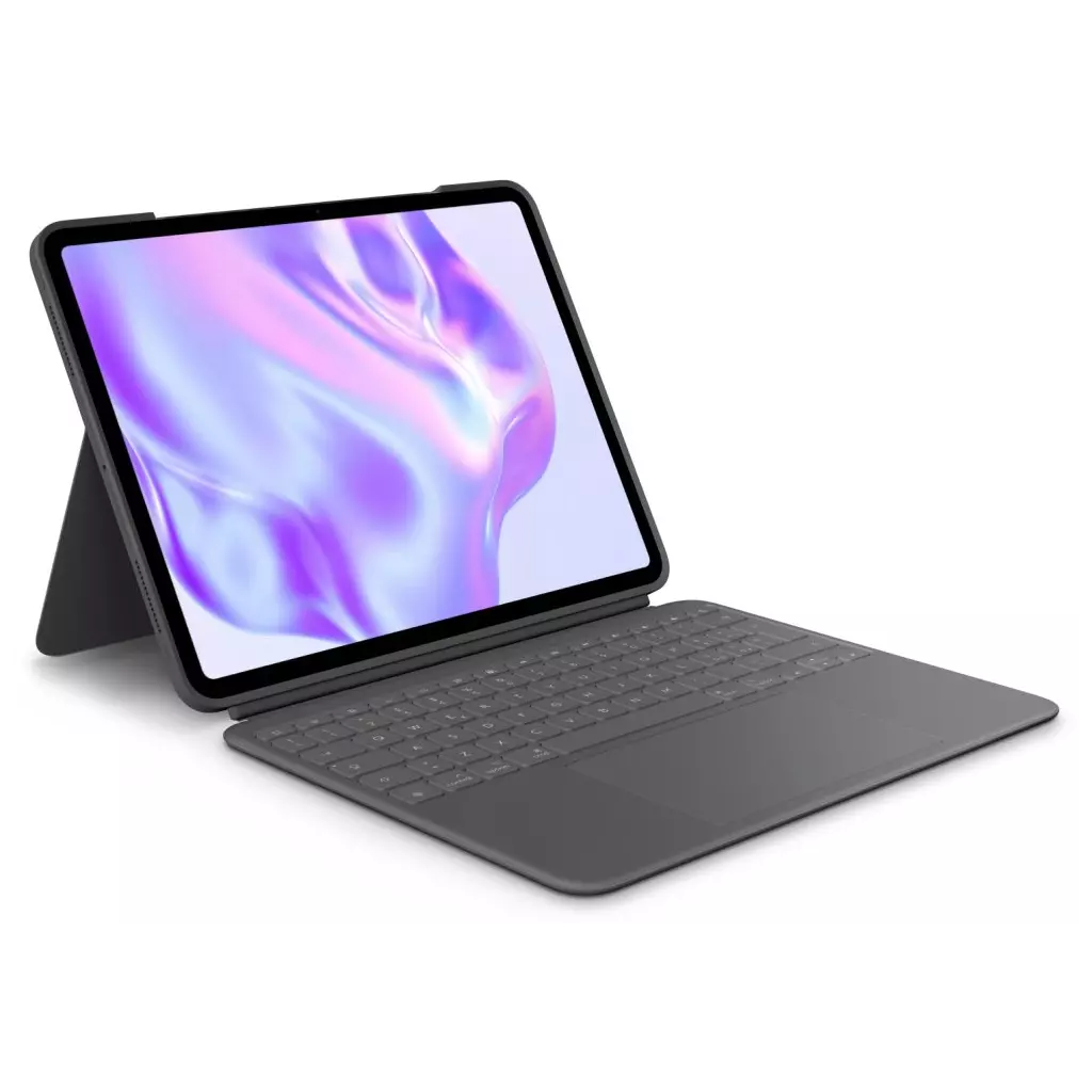 Obrázek produktu CZ/Combo Tch iPadPro 13inch M4 GRPH US