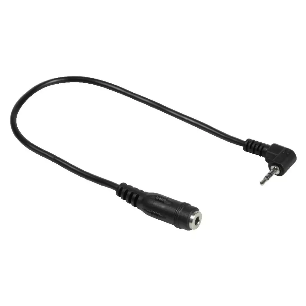 Obrázek produktu Hama redukce jack vidlice 2,5 mm stereo - jack zás