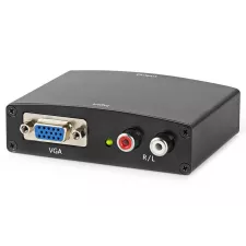 obrázek produktu Nedis převodník VGA na HDMI