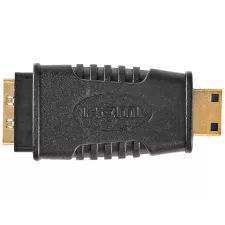 obrázek produktu NEDIS adaptér HDMI/ konektory HDMI™ mini – HDMI™ zásuvka/ černý