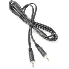 obrázek produktu PremiumCord Kabel Jack 3,5 mm M/M 2m/ černý
