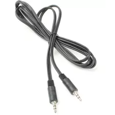 obrázek produktu PremiumCord Kabel Jack 3,5 mm M/M 3m/ černý