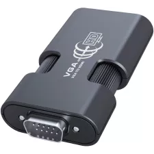 obrázek produktu PremiumCord VGA + audio elektronický konvertor na rozhraní HDMI