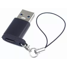 obrázek produktu PremiumCord redukce USB-C zásuvka na USB-A zástrčka / USB 3.0/ černá