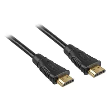 obrázek produktu PremiumCord 4K Kabel HDMI A - HDMI A M/M zlacené konektory 1,5m