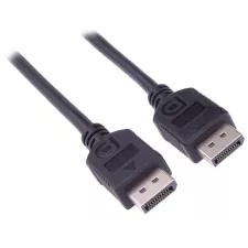 obrázek produktu PremiumCord DisplayPort přípojný kabel M/M 0,5m